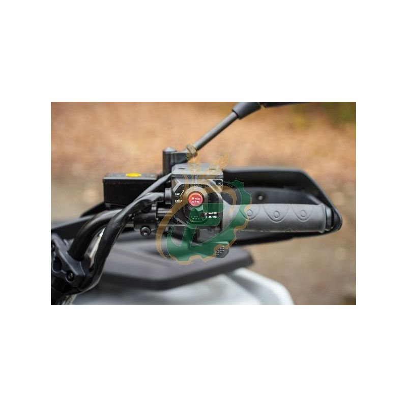 LINHAI ATV 550L LANDFORCE EPS EFI T3B Cijena Akcija