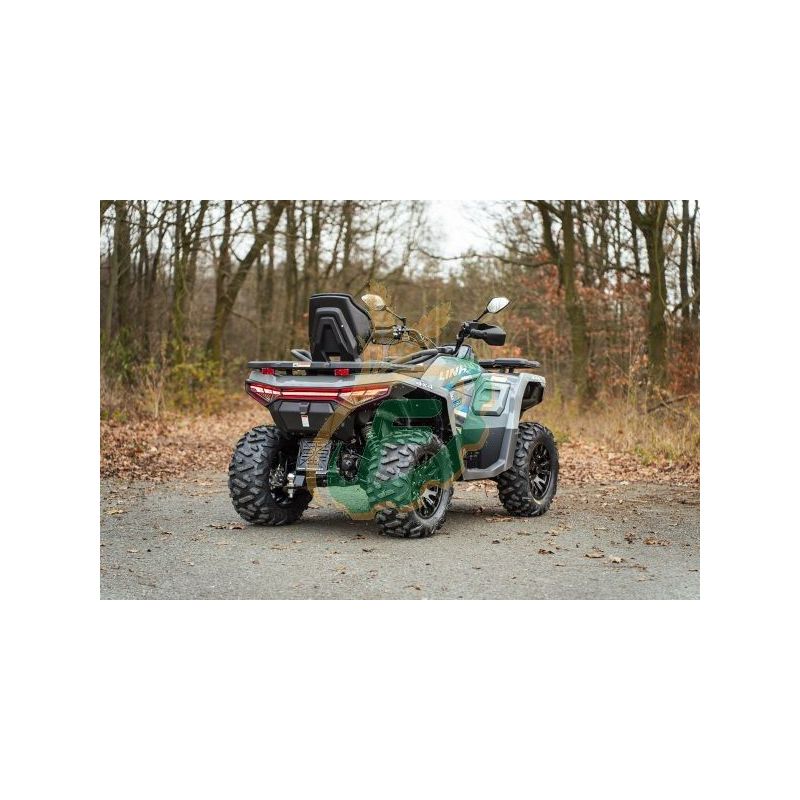 LINHAI ATV 550L LANDFORCE EPS EFI T3B Cijena Akcija