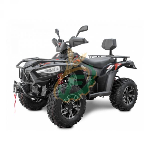 LINHAI ATV 570 PROMAX 4X4 B.Š.LL8RDT6P4P0F00292 Cijena