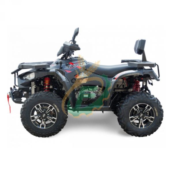 LINHAI ATV 570 PROMAX 4X4 B.Š.LL8RDT6P4P0F00292 Cijena