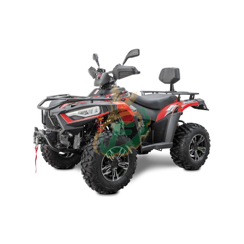 LINHAI ATV 570 PROMAX 4X4 B.Š.LL8RDT6P4P0F00292 Cijena Akcija