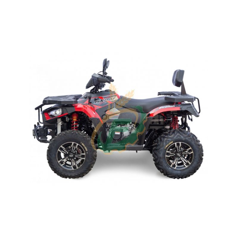 LINHAI ATV 570 PROMAX 4X4 B.Š.LL8RDT6P4P0F00292 Cijena Akcija