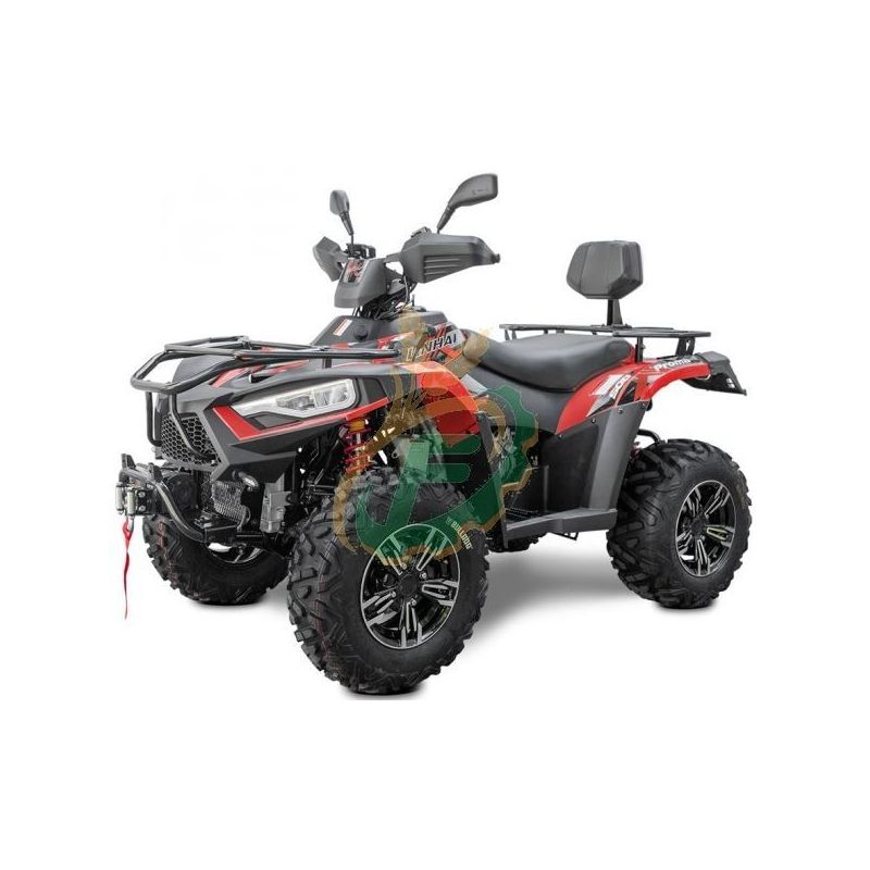 LINHAI ATV 570 PROMAX 4X4EFI B.Š.LL8RDT6P2P0F00341 Cijena