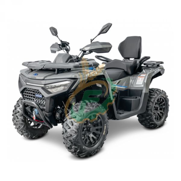 LINHAI ATV 650 L LANDFORCE EPS EFI T3B