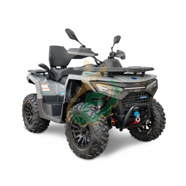 LINHAI ATV 650 L LANDFORCE EPS EFI T3B Cijena Akcija