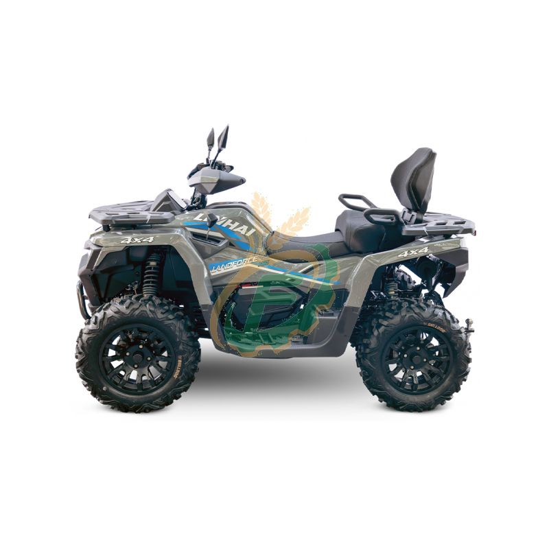 LINHAI ATV 650 L LANDFORCE EPS EFI T3B Cijena Akcija