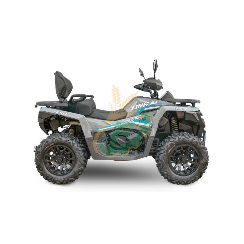 LINHAI ATV 650 L LANDFORCE EPS EFI T3B Cijena Akcija