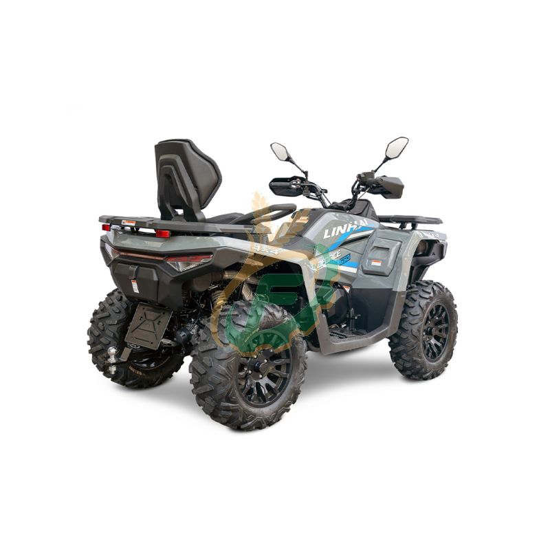 LINHAI ATV 650 L LANDFORCE EPS EFI T3B Cijena Akcija