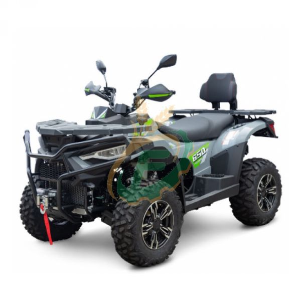 LINHAI ATV 650L PROMAX B.Š.LL8RKU4W5R0B00105 Cijena