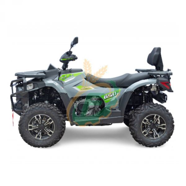 LINHAI ATV 650L PROMAX B.Š.LL8RKU4W5R0B00105 Cijena