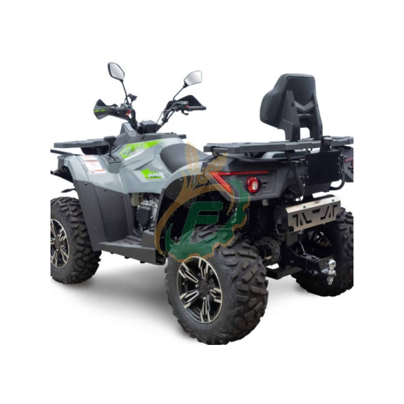 LINHAI ATV 650L PROMAX B.Š.LL8RKU4W5R0B00105 Cijena Akcija