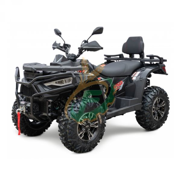 LINHAI ATV 650L PROMAX EPS EFI T3B  Cijena