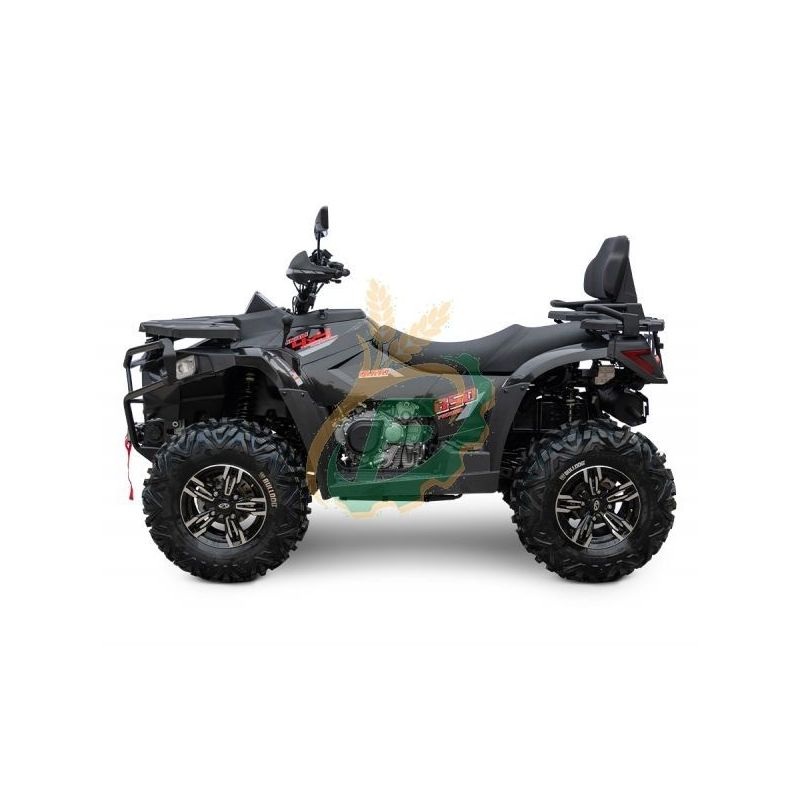 LINHAI ATV 650L PROMAX EPS EFI T3B  Cijena