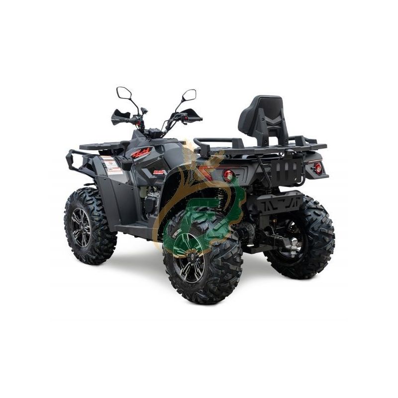 LINHAI ATV 650L PROMAX EPS EFI T3B  Cijena Akcija