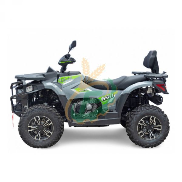 LINHAI ATV 650L PROMAX ESP B.Š.LL8RKU4W3P0M00557 Cijena