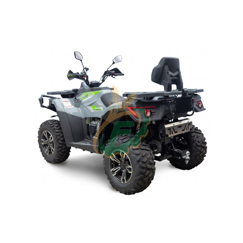 LINHAI ATV 650L PROMAX ESP B.Š.LL8RKU4W7P0M00559 Cijena Akcija