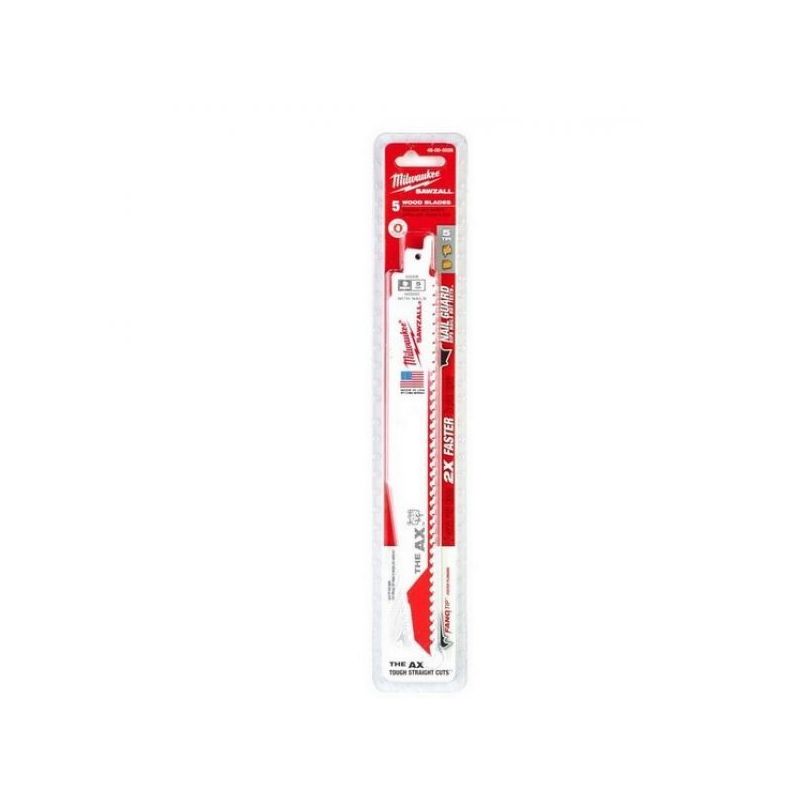 LIST SABLJASTE PILE AX230X5T-5 KOM 48475026