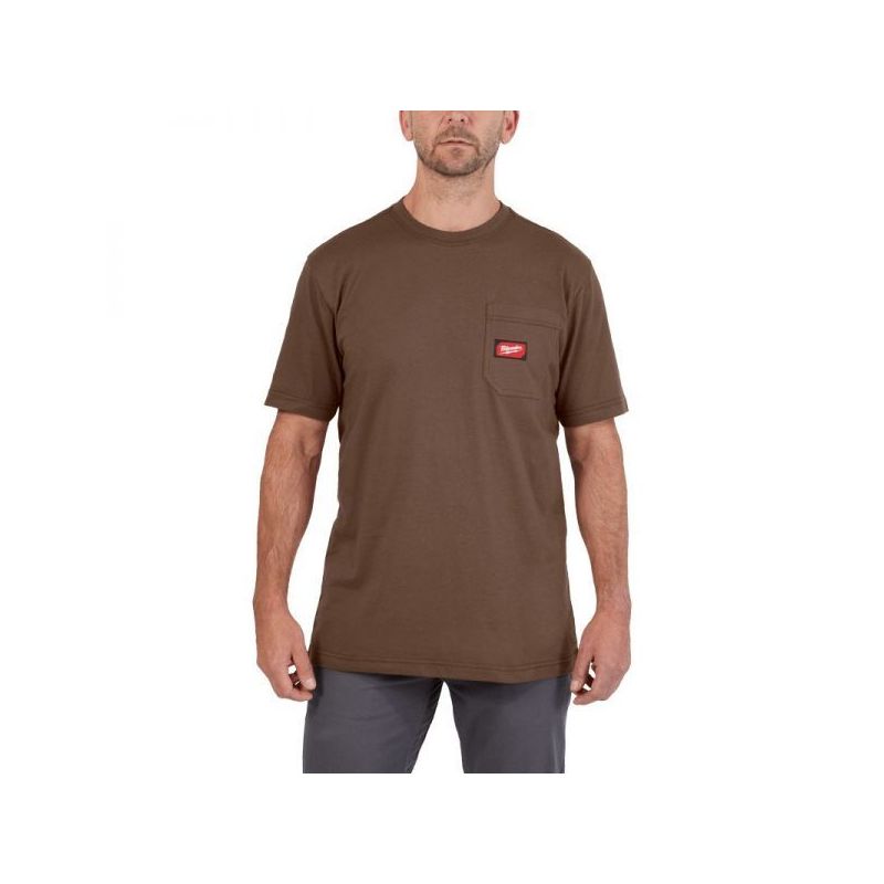 MAJICA KRATKI RUKAV SMEĐA VEL.XXL 4932493032 Cijena