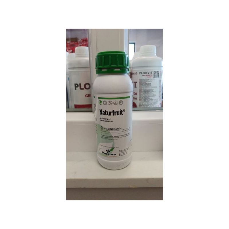 NATURFRUIT 0,5L Cijena