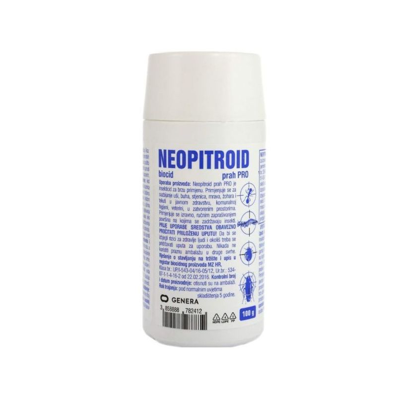 NEOPITROID PRAH 56X100G-NOVAG Cijena