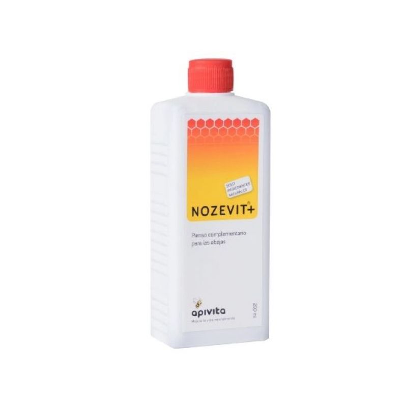 NOZEVIT+200ml 10202