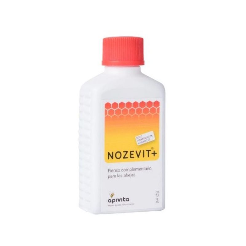 NOZEVIT+50ml 10201