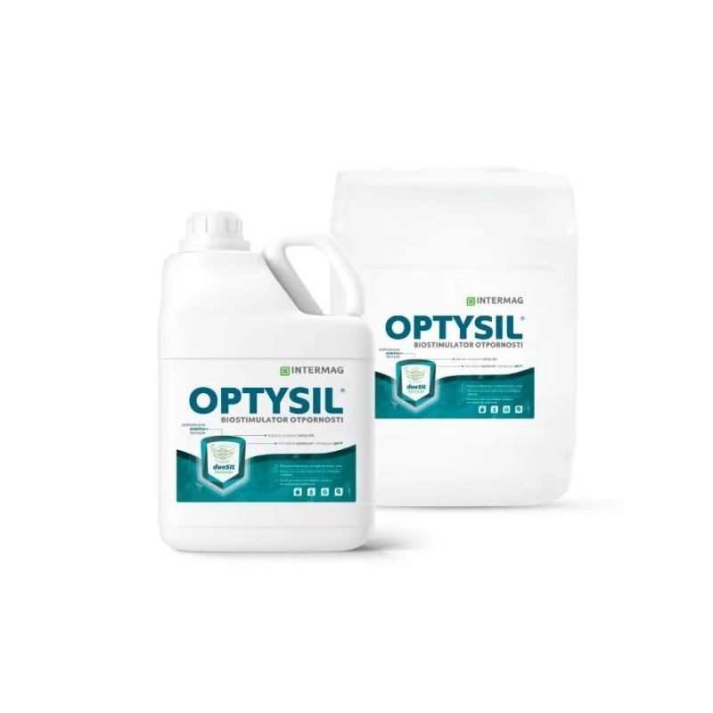 OPTYSIL 10L Cijena