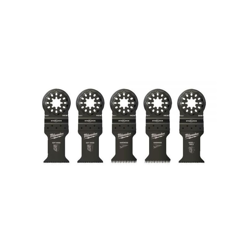 OŠTRICA NOŽA ZA REZ.ZA VIŠEN.ALAT 5KOM 48906114 Cijena