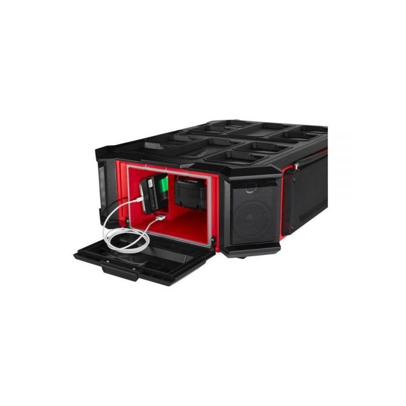 PACKOUT AKU RADIO M18PRCDAB+-0 4933472112 Cijena
