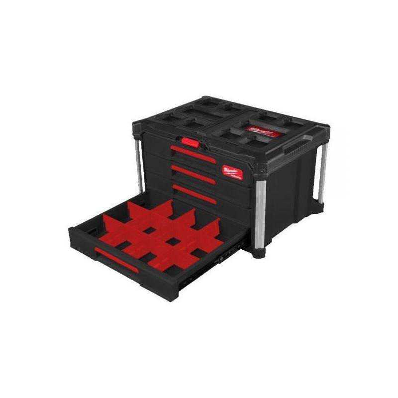 PACKOUT KUTIJA S 4 LADICE 4932493189 Cijena