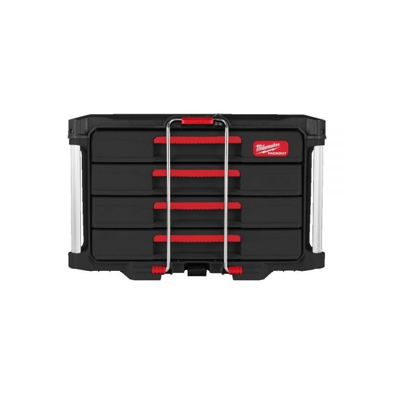 PACKOUT KUTIJA S 4 LADICE 4932493189 Cijena Akcija