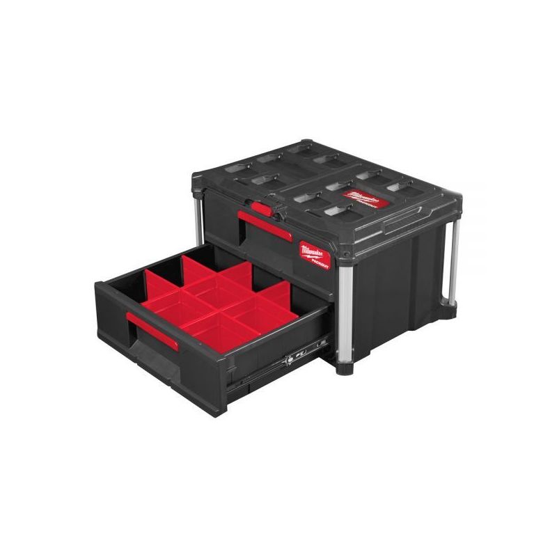 PACKOUT KUTIJA S DVIJE LADICE 4932472129 Cijena