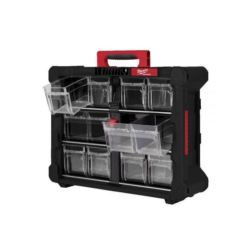 PACKOUT ORGANIZATOR TIP BIN 4932498323 Cijena