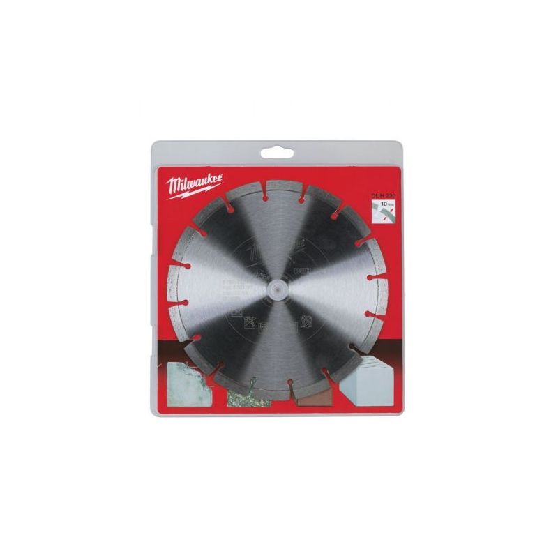 PILA KRUŽNA DIJAMANTNA DUH 230mm-1kom 4932399542 Cijena