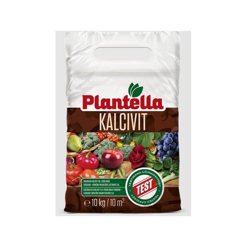 PLANTELLA KALCIVIT 10 KG