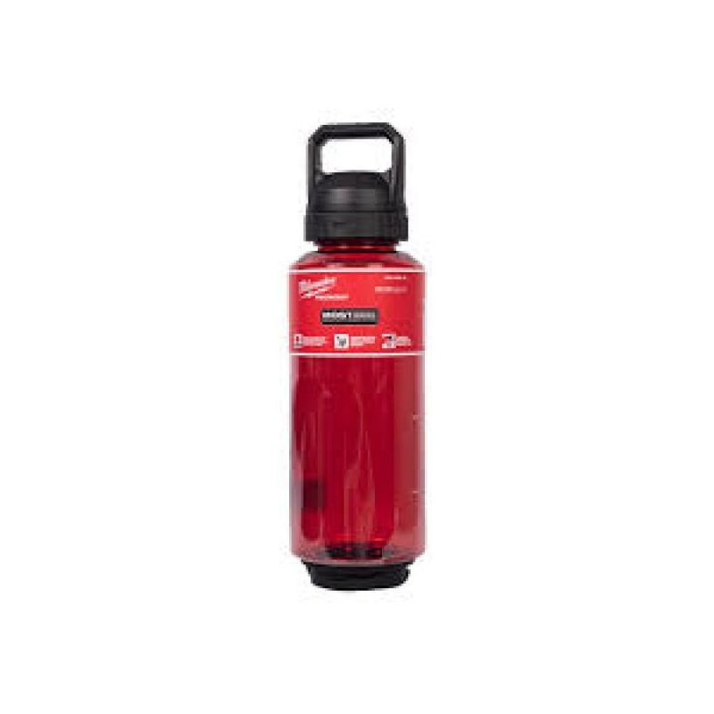 PLASTIČNA BOCA CRVENE PACKOUT 1420ml 4932498638 Cijena