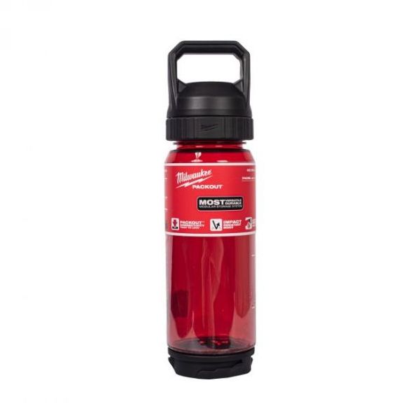 PLASTIČNA BOCA CRVENE PACKOUT 740ml 4932498636 Cijena