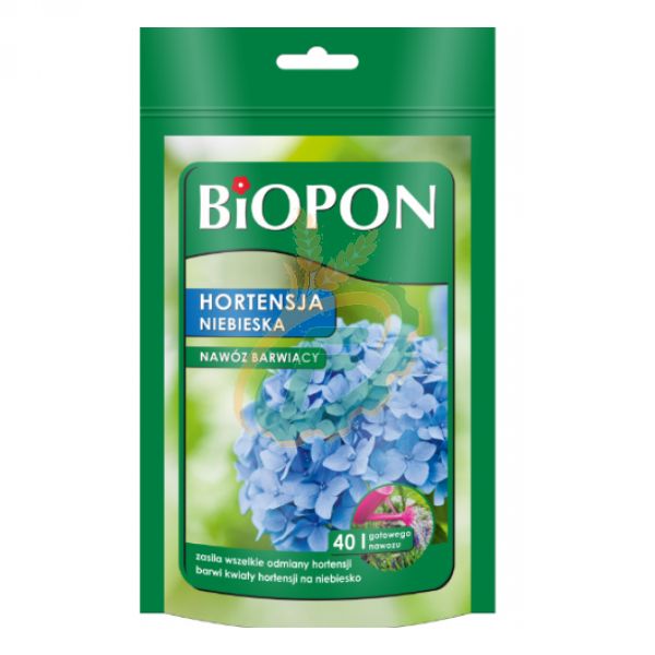 PLAVA BOJA ZA HORTENZIJA B1170 Cijena