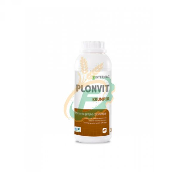 PLONVIT KRUMPIR 1L Cijena