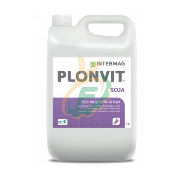 PLONVIT SOJA 1L Cijena