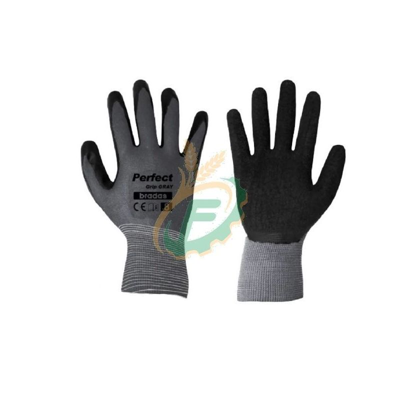 RUKAVICE PERFECT GRIP GRAY VEL.10 Cijena