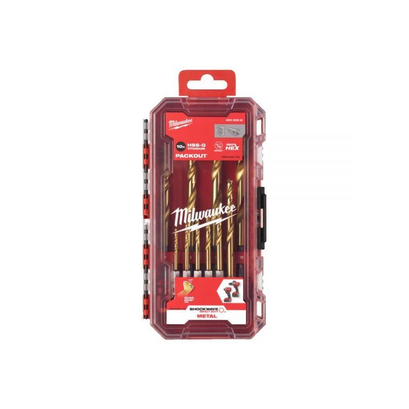 SET SVRDALA HSS-G 10KOM 4932493865 Cijena