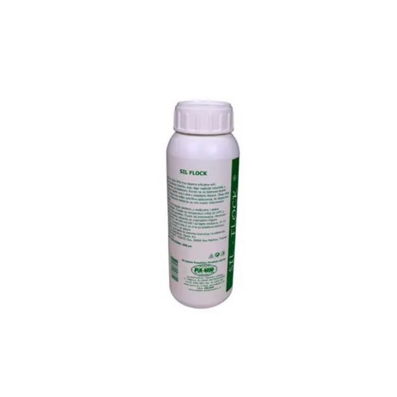 SIL FLOCK 250ML BISTRILO Cijena