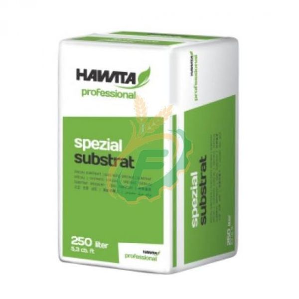 SUPSTRAT HAWITA PROFI 250L 0-10 S GLINOM Cijena