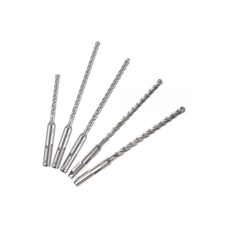 SVRDLA ZA BETON SDS+ MX4 Set 2-5pc 4932352835 Cijena