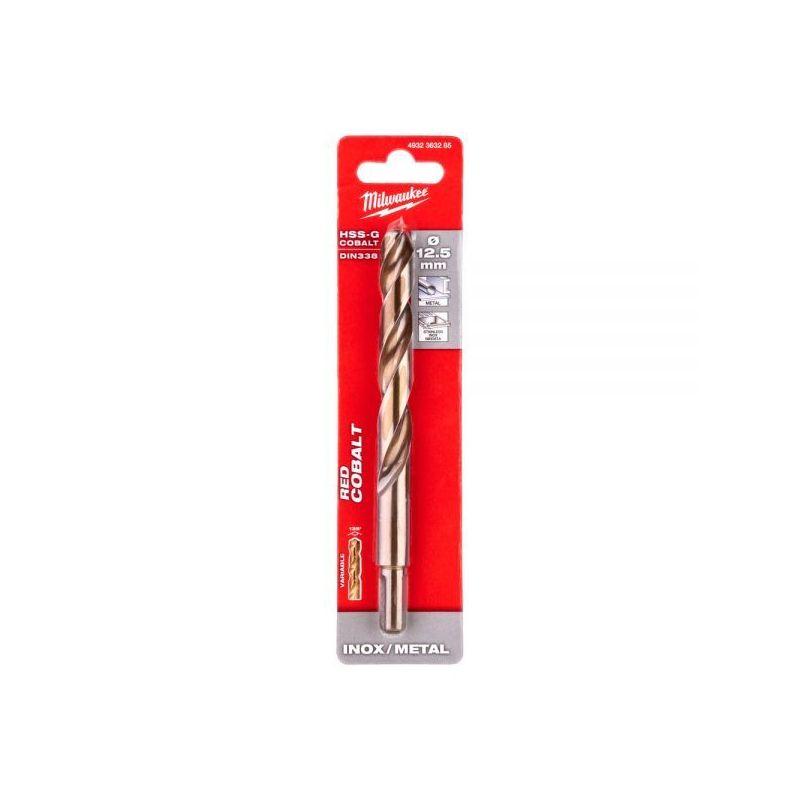 SVRDLO ZA METAL HSSCo D338 12.5mm-1KOM 4932363285 Cijena