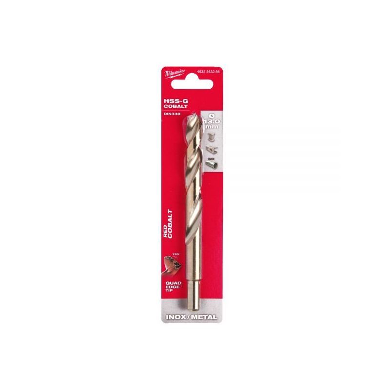 SVRDLO ZA METAL HSSCo D338 13.0mm-1KOM 4932363286 Cijena