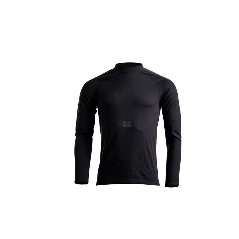 TERMO PODMAJICA  L CRNE KW13510140154 Cijena