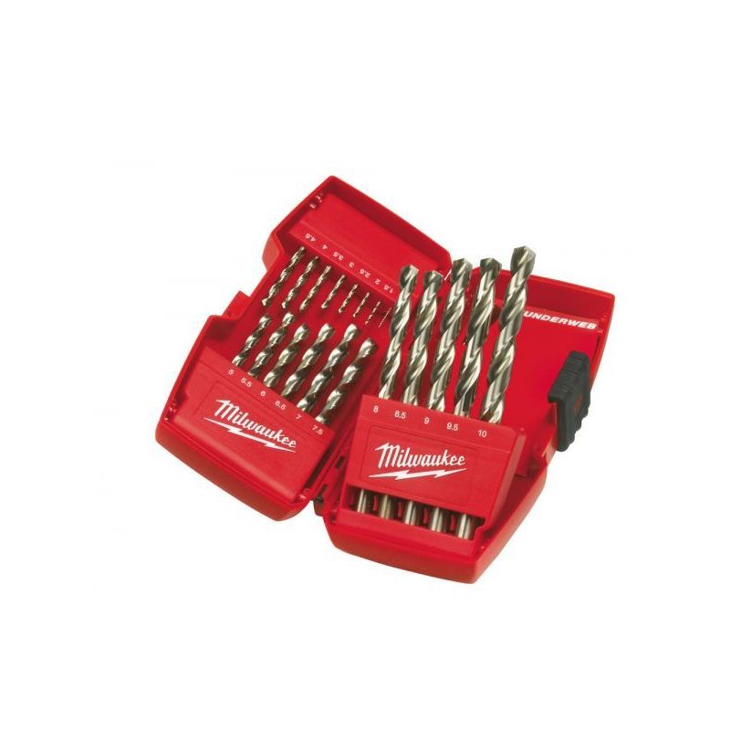 THUNDERWEB HSSG SET SVRDLA ZA METAL 19D.4932352374 Cijena