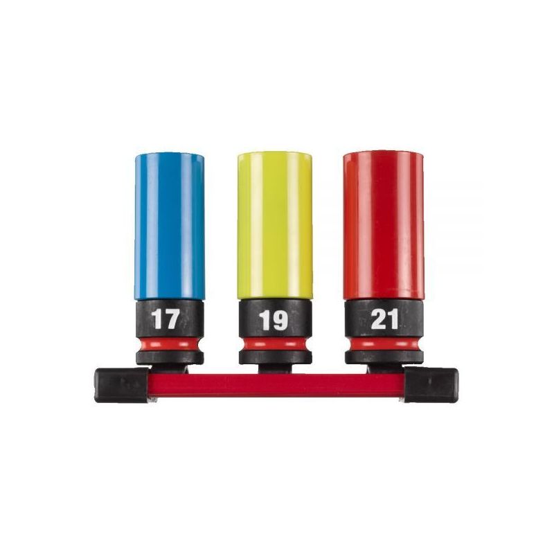 UDARNI NASTAVCI 1/2” SET 3KOM 4932493370 Cijena Akcija